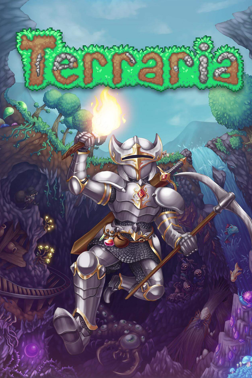 Terraria